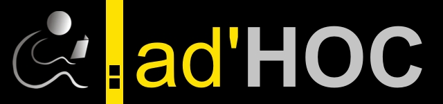 Logo ad'HOC